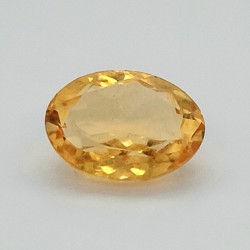 Citrine (Sunela)  4.94 Ct Good Quality
